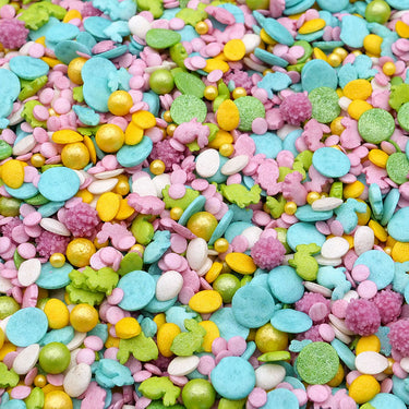 Mix Páscoa Feliz - 70g